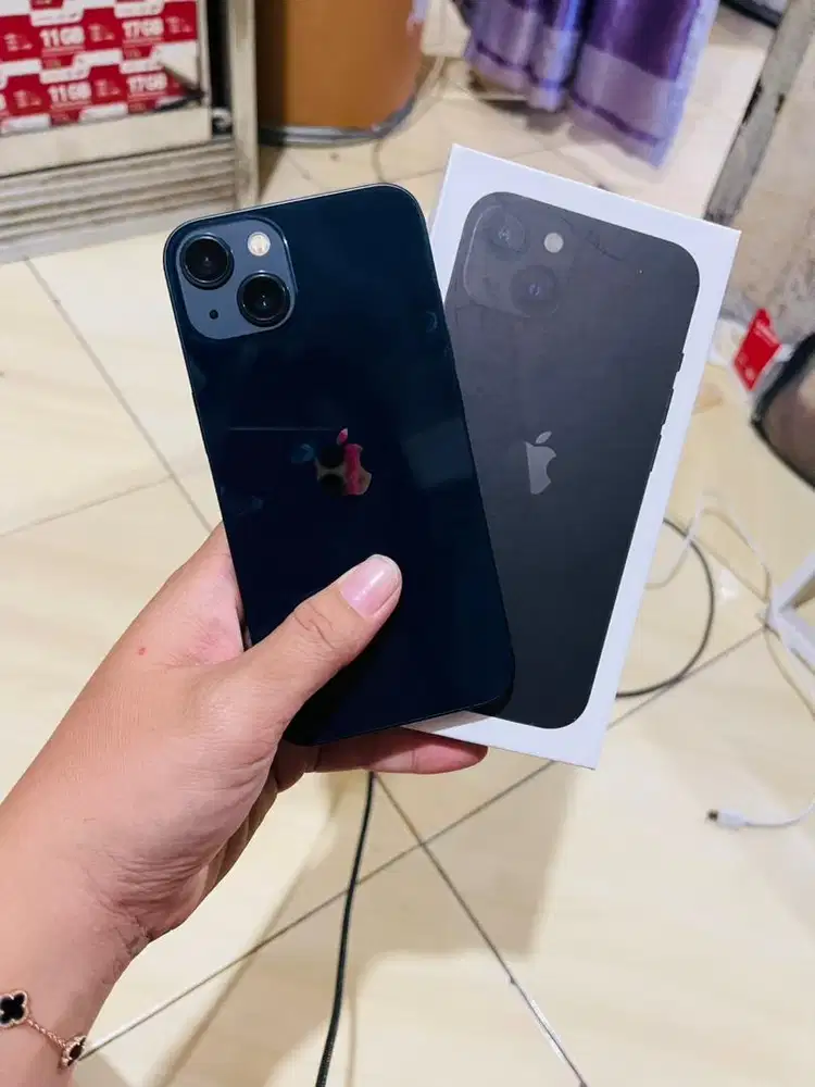 iphone 13 128gb allop