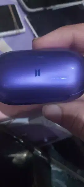 Earbuds samsung bts
