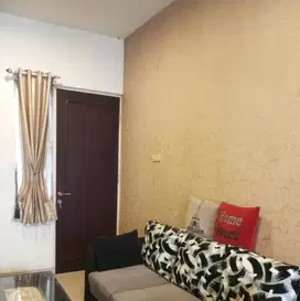 Rumah Cantik Terawat Siap Huni Dekat Stasiun Pd Ranji