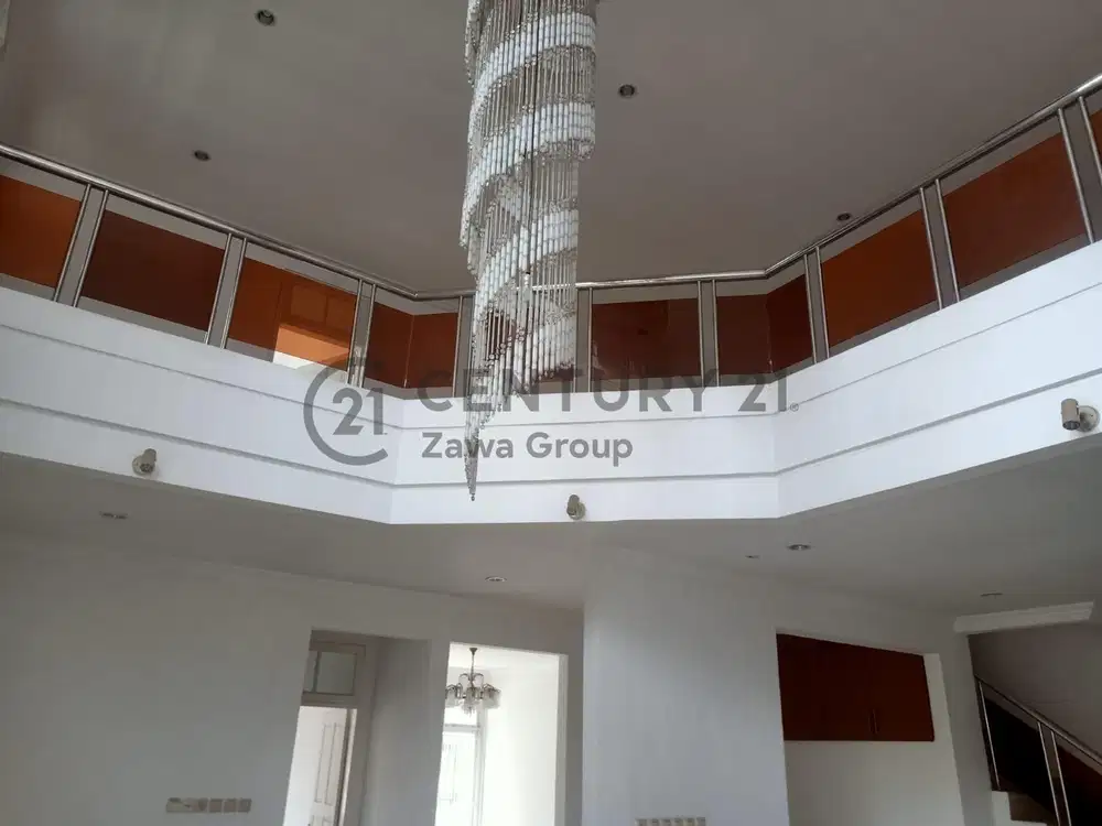 Dijual Cepat Rumah Siap Huni Di Green Garden Jakarta Barat