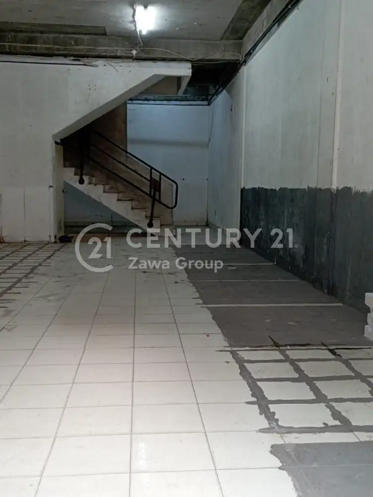 Dijual Ruko Di Muara Angke Panjaringan Jakarta Utara