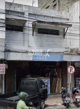 Disewakan Ruko di Blimbing, Malang