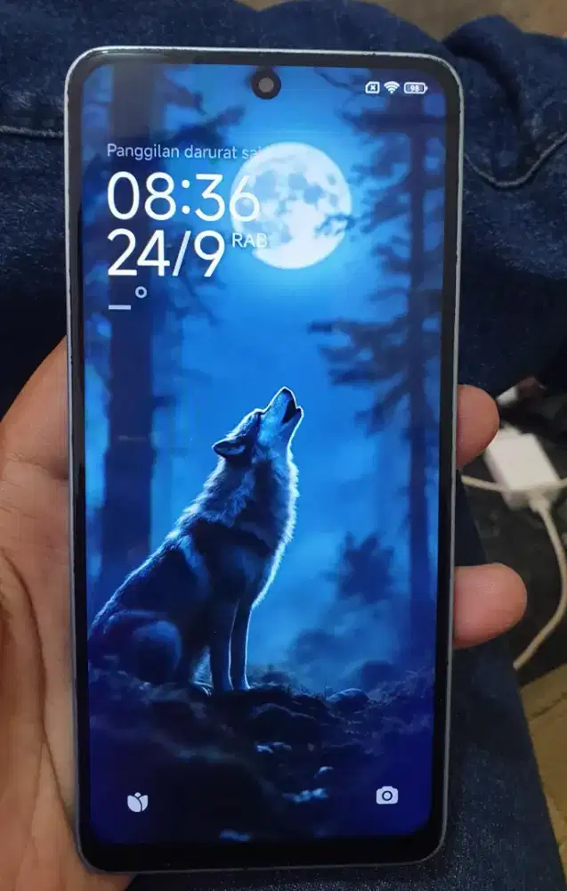 Redmi Note 13 4G 8/128