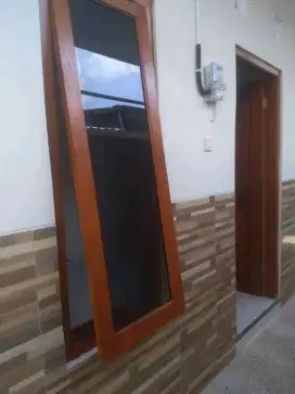Dijual Kost Ngadirejo Kartusuro 3 KT, AC