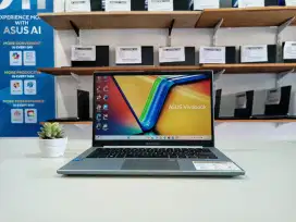 Laptop Asus Vivobook go 14 E1404GA , Intel Core i3-N305 Ram 8 GB