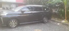 Toyota Avanza 2022 Bensin