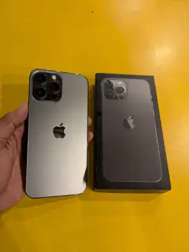 Iohone 13 promax 128gb ibox PA/A