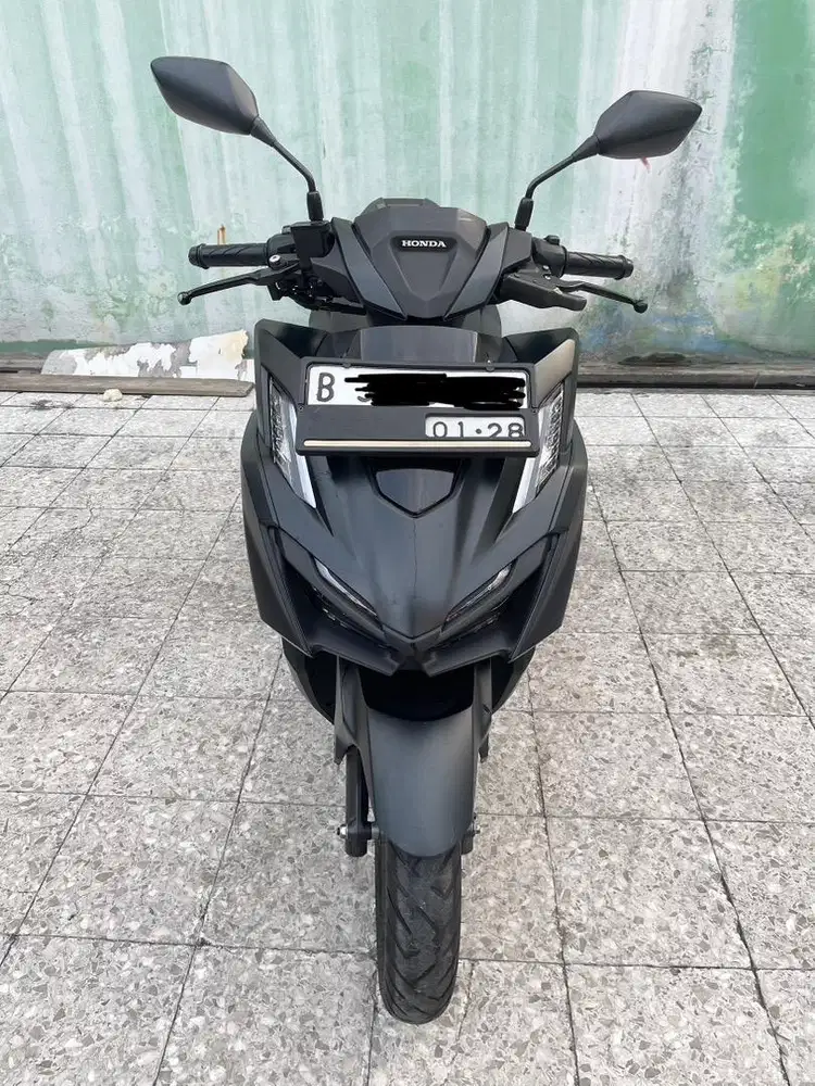 Honda vario 160 CBS