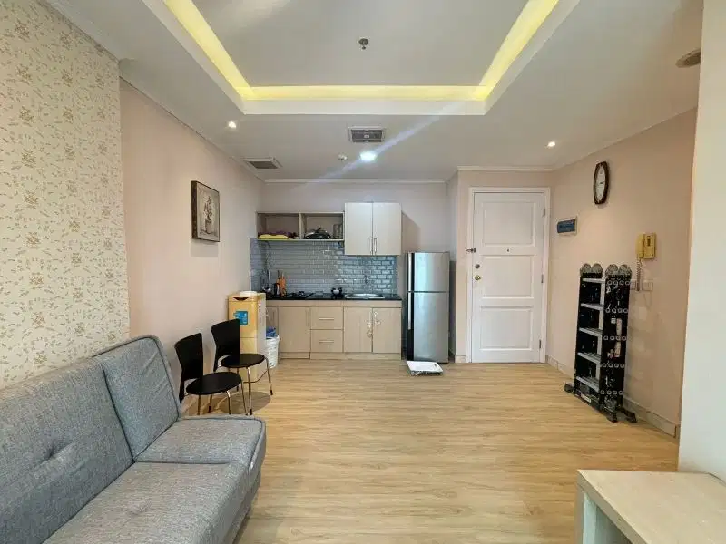 Dijual Apartemen Cityhome MOI sanfransisco