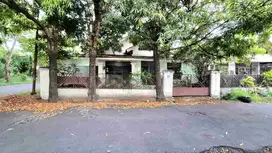 rumah murah luas 177m kompleks elite fajar indah Solo