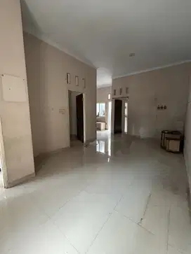 Rumah Murah Tengah Kota Pondok Jati dkt Pondok Mutiara Taman Pinang