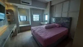 Apartemen Cornell Full Furnish Mewah