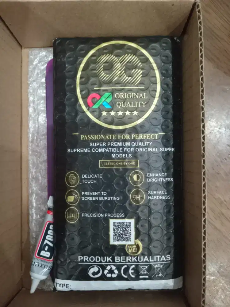 Lcd Samsung A04S