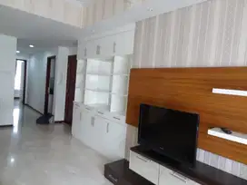 Jual Apartemen Royal Mediterania 3Bed View Central Park , Jakarta