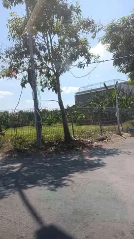 Kavling Komersial Raya Bukit Bali