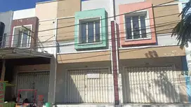 DIJUAL RUKO GRAHA KOTA DI SIDOARJO LOKASI BAGUS HARGA TERJANGKAU