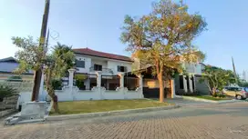 Dijual Cepat Rumah di Darmo Sentosa Raya (BB)