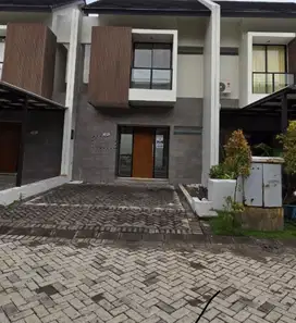 CENTRAL PARK JUANDA