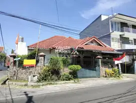 Dijual Rumah di Daerah Jalan Bunga Bunga area Lowokwaru, Malang