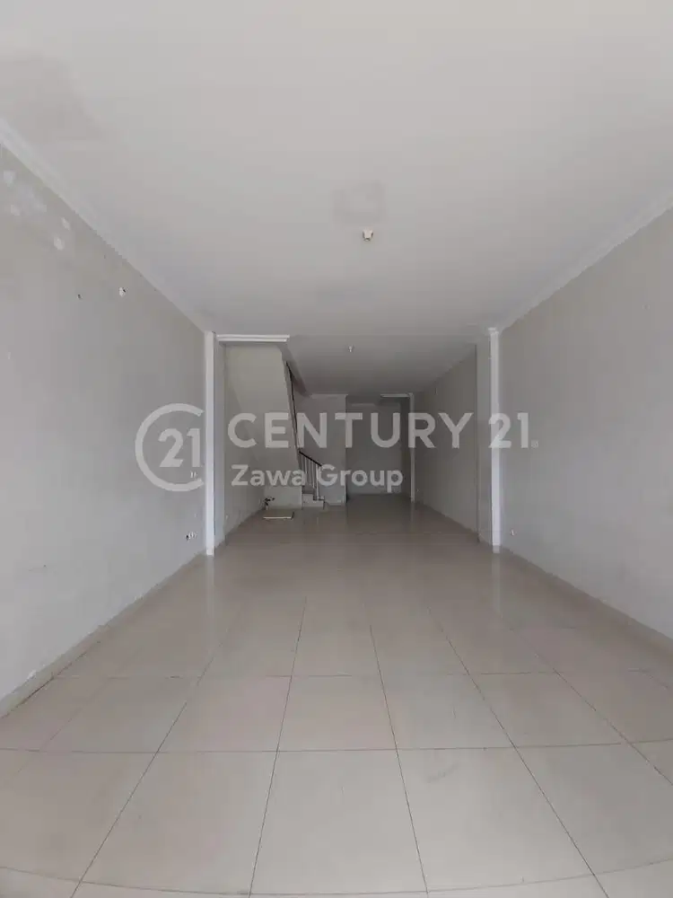 Dijual Ruko 4 Lantai Siap Pakai Di Cengkareng Jakarta Barat