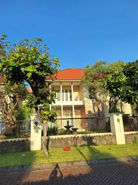 Rumah Elite Graha Family