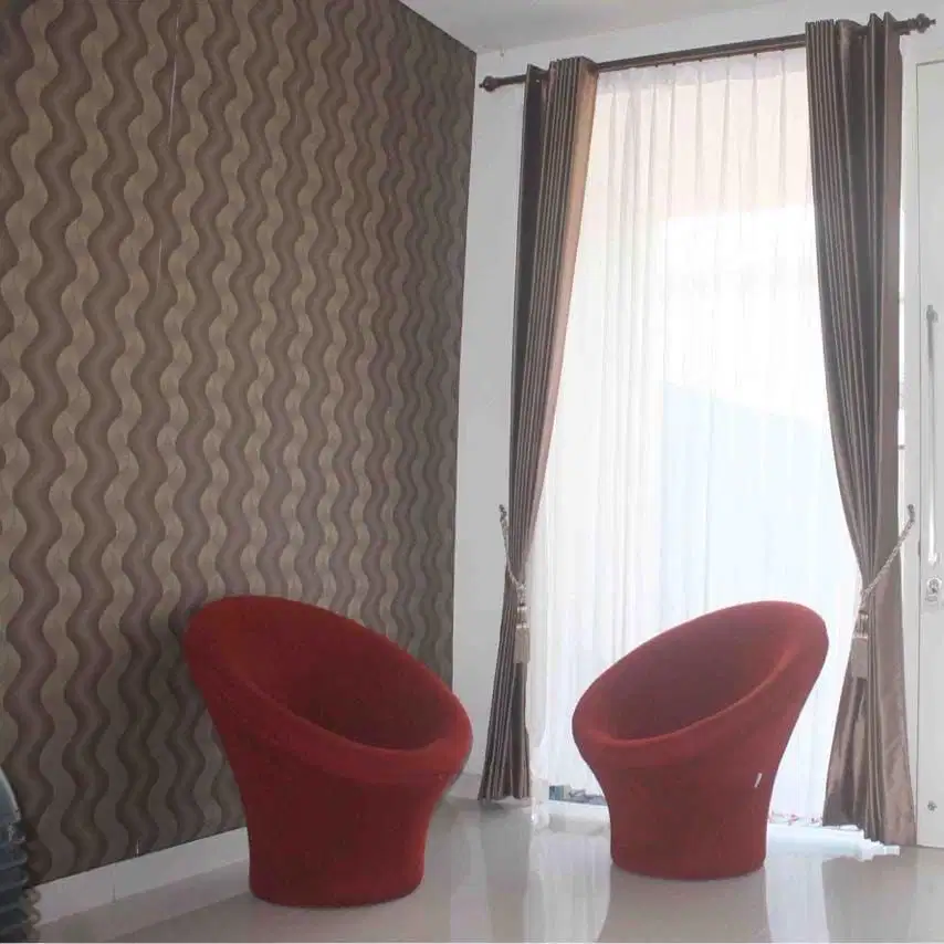 Wisata Bukit Mas Minimalis Bagus