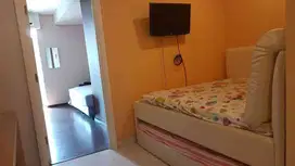 Apartemen Trillium Tower B