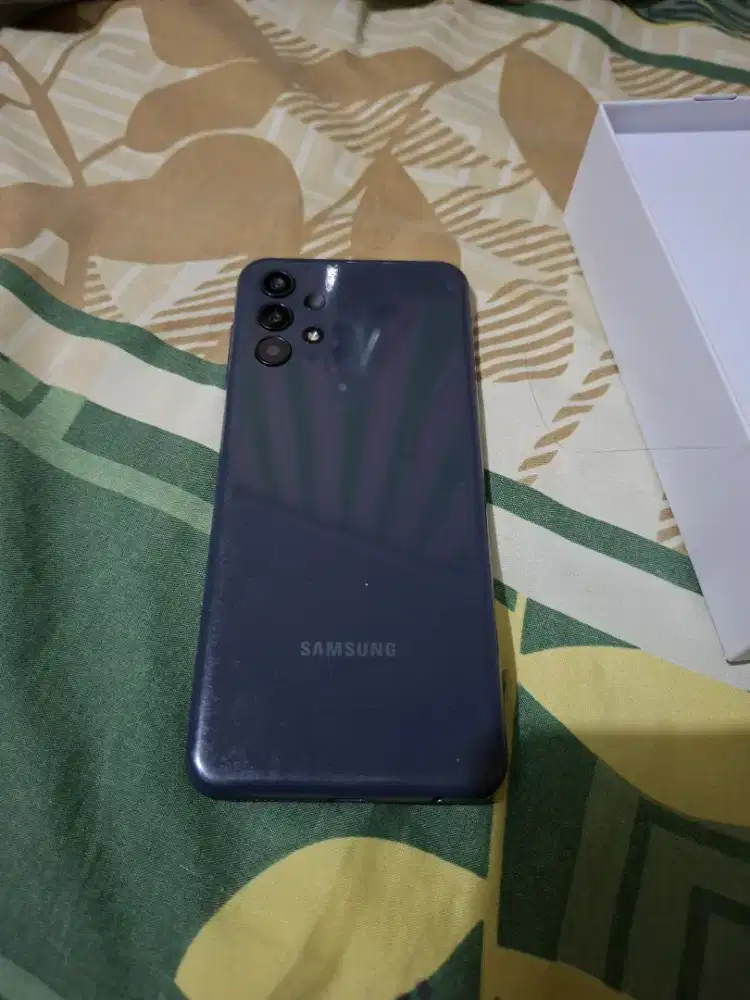 Samsung A13 bekas