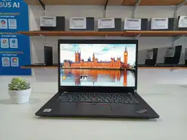 Laptop Lenovo Thinkpad X390 Ram 8 GB , Intel Core i5-Gen10