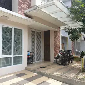 Dijual Cluster Faraday Gading Serpong