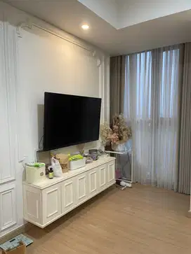 Dijual cepat apartemen gold coast pik sea view harga nego siap masuk dan huni