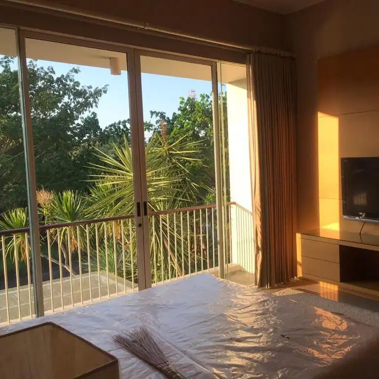 Citraland Minimalis Tropical Full Furnish