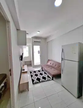 Dekat Unair C‼️Apartemen Puncak Dharmahusada