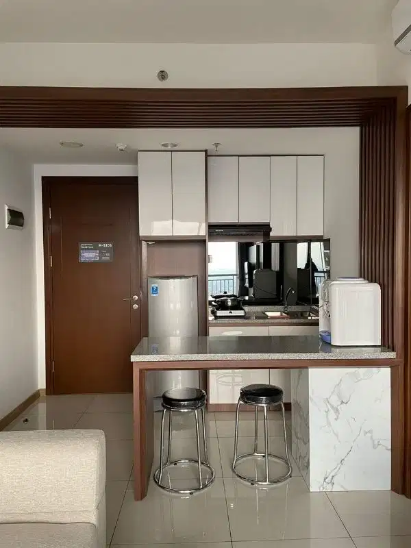 Jual Apartemen M-Town Signature Gading Serpong