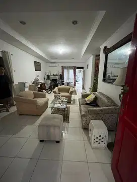 Rumah Siap Huni di Sektor 3A Bintaro Jaya (2,5 M) 13482 oc