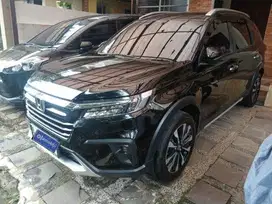 DP 5% Honda BR-V 1.5 Prestige Bensin-AT 2023 DKY