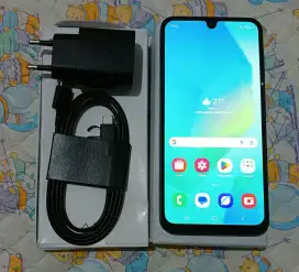 Samsung Galaxy A16 4G Ram 8/128