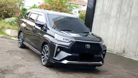 [ GARANSI 5TH ] Toyota All New Avanza Veloz 1.5 Q Camera360 2022/2023