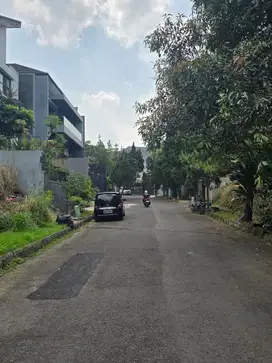 Kavling Strategis Di Setraduta Lokasi Premium dan Asri