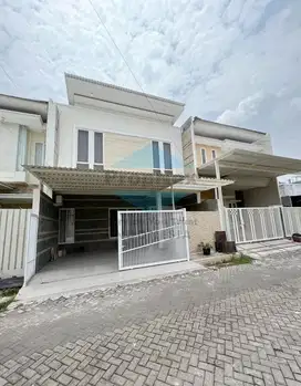 SUTOREJO UTARA