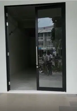 Dijual Ruko Graha Natura Surabaya Barat