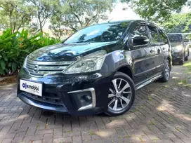 DP 5% Nissan Grand livina 1.5 Highway Star Bensin-MT 2018 1TJ