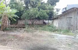 Tanah Tembalang Bulusan Utara Undip