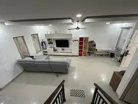 Jual Bohemia Village Gading Serpong Tangerang Banten Semi Furnish