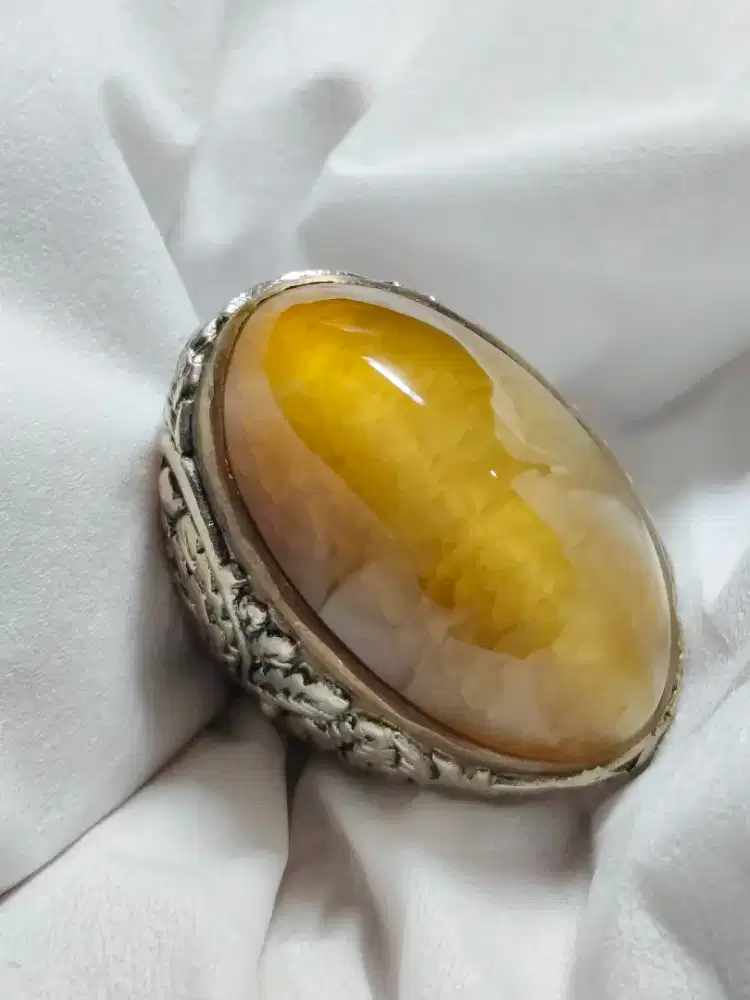 BATU AKIK PANDAN
