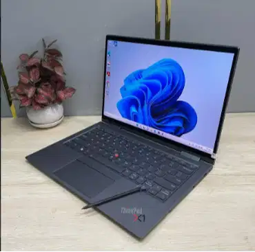 LP Lenovo Thinkpad Yoga X1 Core i7-1185G7 Ram DDR4 DN-ETM
