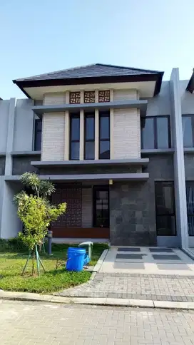 DIJUAL CEPAT! TURUN HARGA 300 JUTA