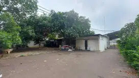 Turun Harga Tanah Komersil di Meruya Selatan