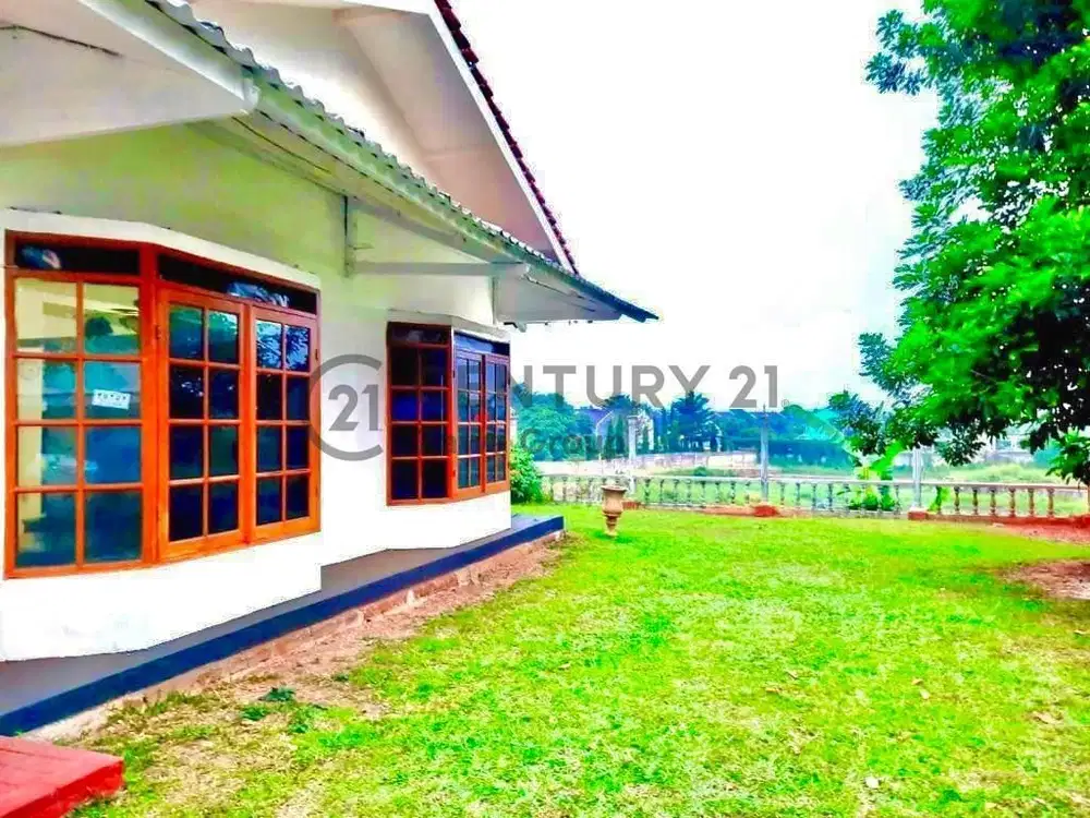 Dijual Murah Rumah 2.5 Lantai Di Jln Aria Putra Ciputat, Tangerang