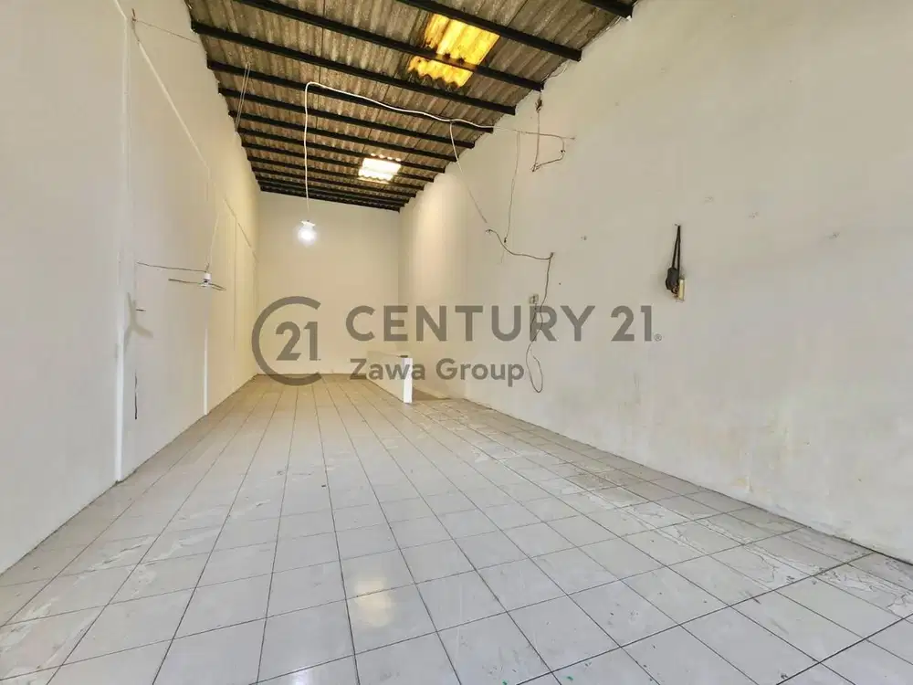 Dijual Ruko 4 Lantai Dalam Kompleks Bandengan Penjaringan Jakarta Utar